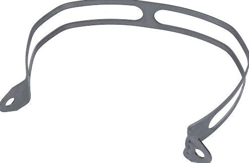 DUCATI純正 CLAMP  LEFT SILENCER | 74110371A