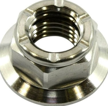 DUCATI / ドゥカティ Genuine FLANGED NUT M10 996 RS/01 | 74840072A
