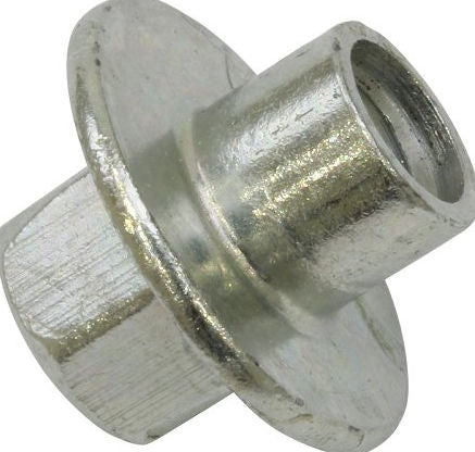 DUCATI純正 NUT 6MM | 75010471A