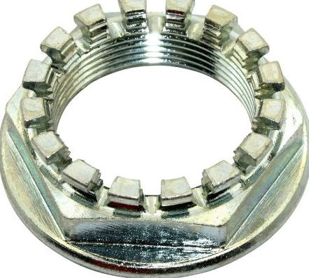 DUCATI純正 NUT  LEFT | 75010551A