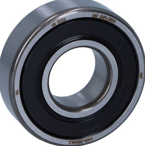 DUCATI純正 BALL BEARING 6204 2RS | 751612054
