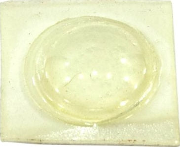 DUCATI / ドゥカティ Genuine RUBBER PAD | 76450181A