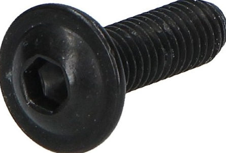 DUCATI純正 SCREW TBEIF M6X20 | 77915551A