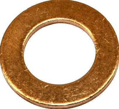 DUCATI純正 COPPER GASKET | 78710051A