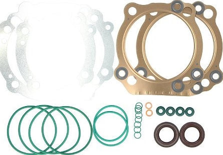 DUCATI純正 HEAD-CYLINDER GASKETS SET | 79120263A