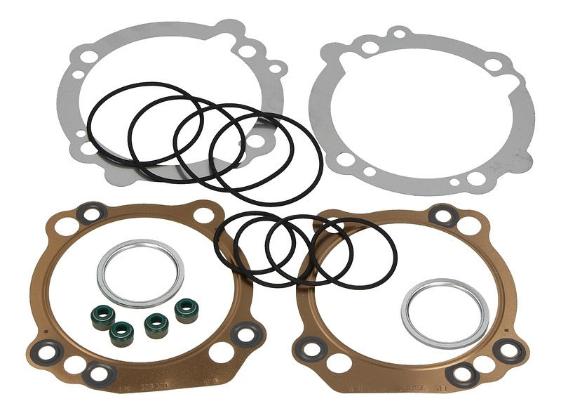 Ducati Cylinder Gasket kit 1100 HYM-1100M EVO 010- 013 | 79120432A-Z