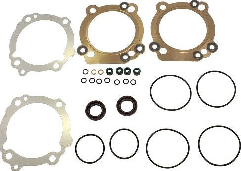 DUCATI純正 HEAD-CYLINDER GASKETENVELOPE | 79120461A