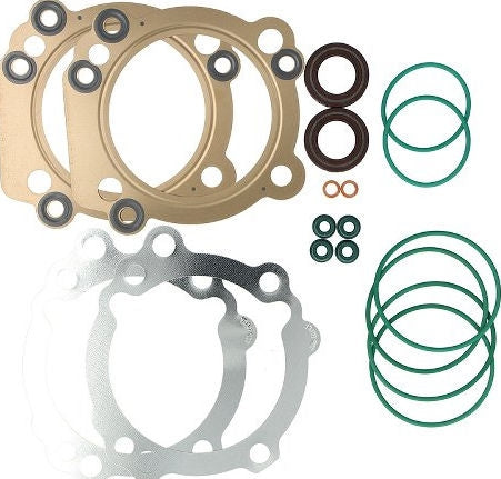 DUCATI純正 GASKETS SET | 79120462B