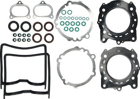 DUCATI純正 HEAD-CYLINDER GASKETS SET | 79120521A