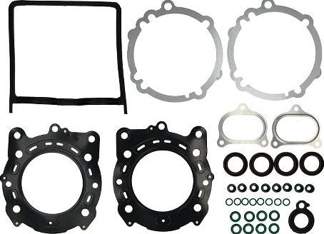 DUCATI純正 GASKETS SET | 79120521B