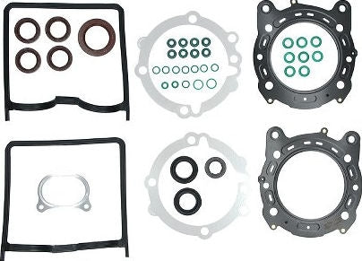 DUCATI純正 GASKETS SET | 79120572B