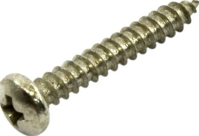 DUCATI / ドゥカティ Genuine SCREW TAPPING AB 2.9X19-UNI6954-71 | 800034657