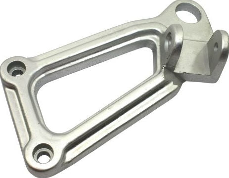 DUCATI純正 REAR RIGHT PLATE | 82410041A