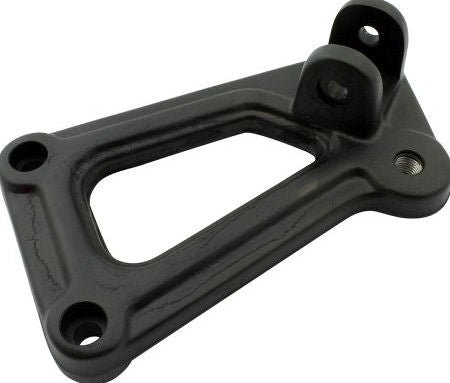 DUCATI / ドゥカティ Genuine FRONT L.H. PLATE | 82410111AA