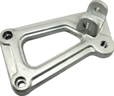 DUCATI / ドゥカティ Genuine BRACKET FRONT LEFT FOOTREST | 82410111A