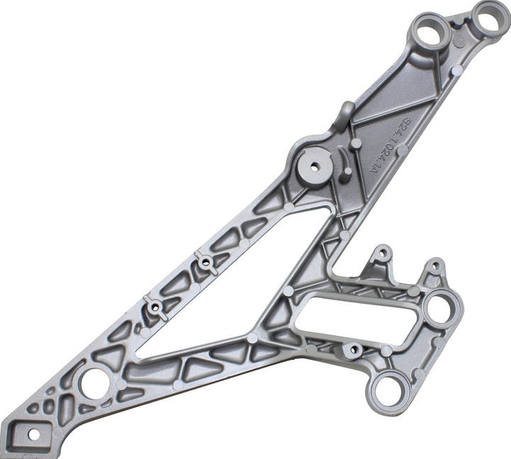 DUCATI / ドゥカティ Genuine R.H. PLATE | 82410241B