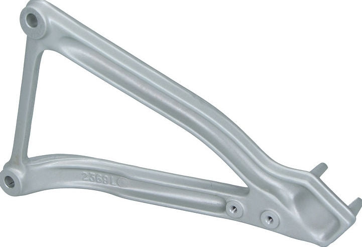 DUCATI純正 REAR FOOT REST BRACKET LEFT | 82410311A