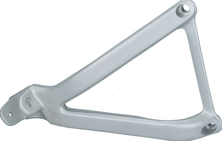 DUCATI純正 REAR FOOT REST BRACKET LEFT | 82410311A