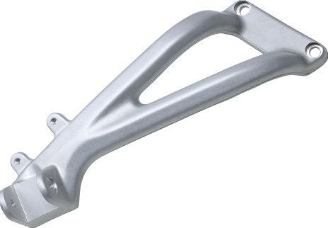 DUCATI純正 BRACKET  PILLION FOOTREST RH | 82410691A