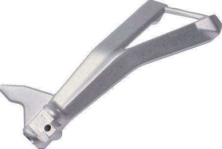 DUCATI純正 R.HFOOT PEG HOLDER PLATE | 82411481A
