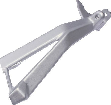 DUCATI純正 L.HFOOT PEG HOLDER PLATE | 82411491A