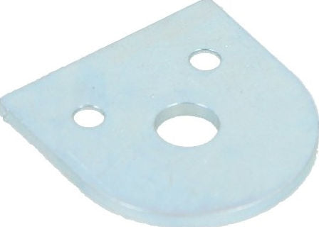 DUCATI純正 PLATE | 82711151A
