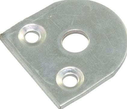 DUCATI純正 PLATE | 82711611B