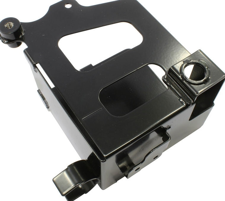 DUCATI / ドゥカティ Genuine CASE  BATTERY LEFT | 82913131B