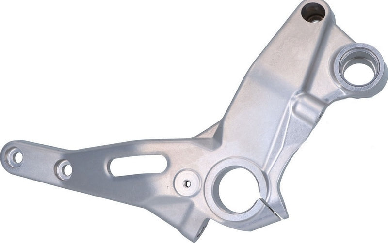 DUCATI純正 holder stay footrest left | 8291E061AA