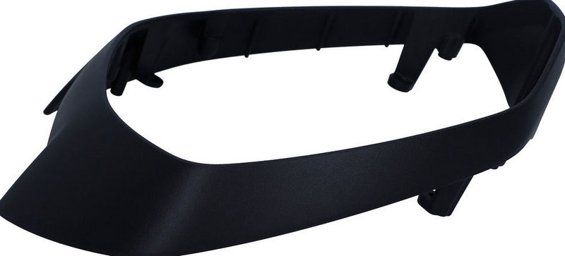 DUCATI / ドゥカティ Genuine BRACKET HEAD LAMP BLACK | 8291E951AB