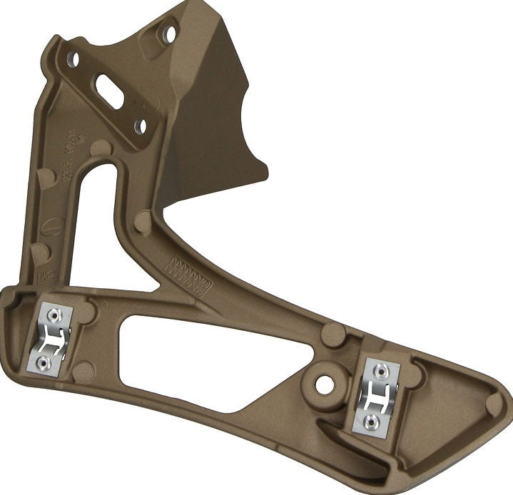 DUCATI純正 LEFT DRIVING MIRROR HOLDER | 82926051A
