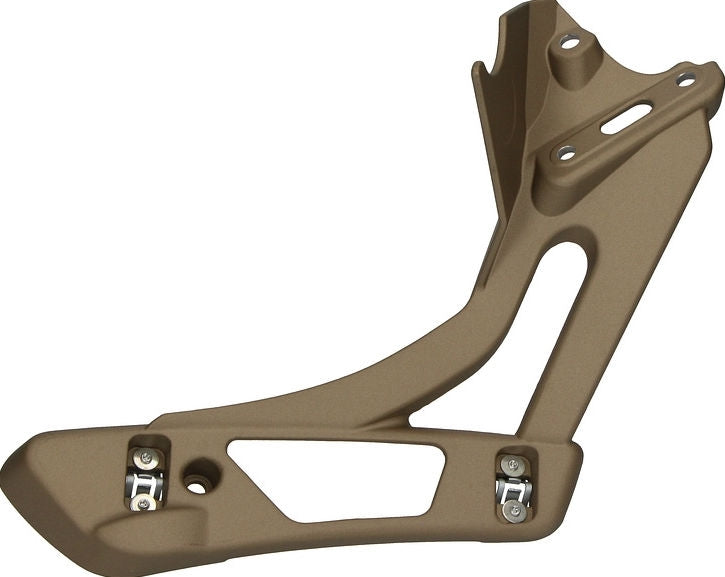 DUCATI純正 LEFT DRIVING MIRROR HOLDER | 82926051A
