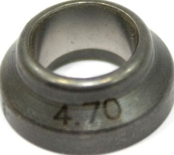 DUCATI純正 CLOSE ROCKER ARM ADJUSTMENT 4.70 MM | 84011861AF