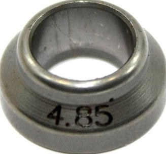 DUCATI純正 CLOSE ROCKER ARM ADJUSTMENT 4.85 MM | 84011861AI