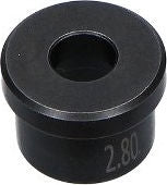 DUCATI純正 ADJUSTER  CLOSING ROCKER ARM 2.80 MM | 84012001BH