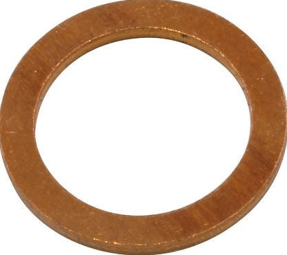 DUCATI純正 WASHER 10X14X1 | 85250241A