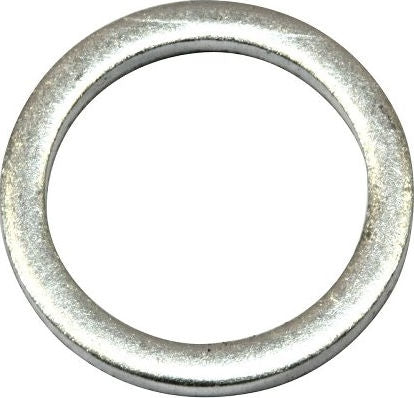 DUCATI純正 GASKET  ALUMINIUM 12X16X1.5 | 85250261A