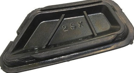 DUCATI純正 PLUG  LEFT MIRROR HOLDER | 87210362A