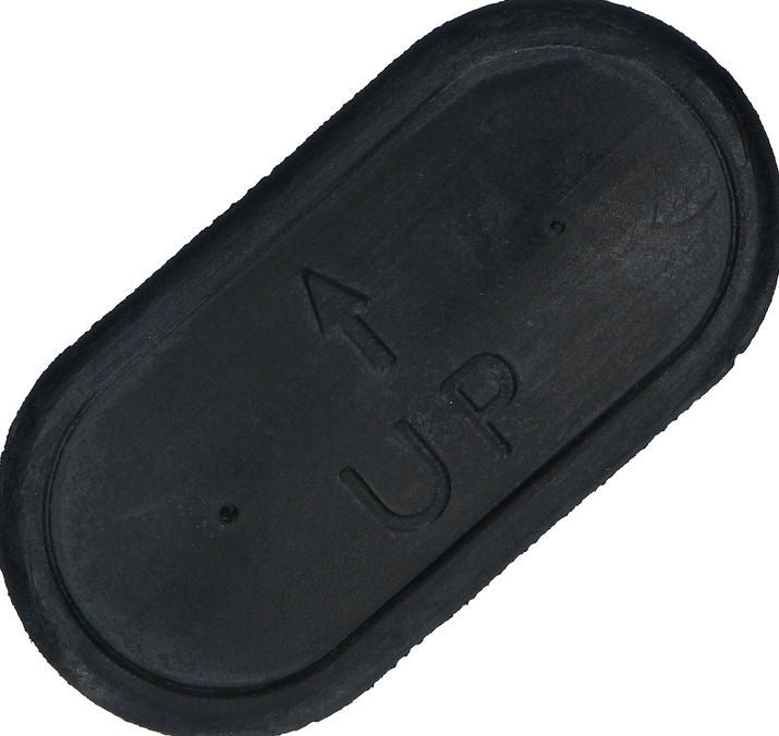 DUCATI純正 CAP  SWINGARM COVER | 87210981A