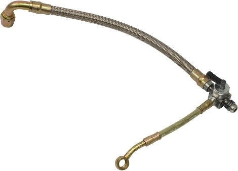 DUCATI純正 OIL DELIVERY PIPE | 87510323A