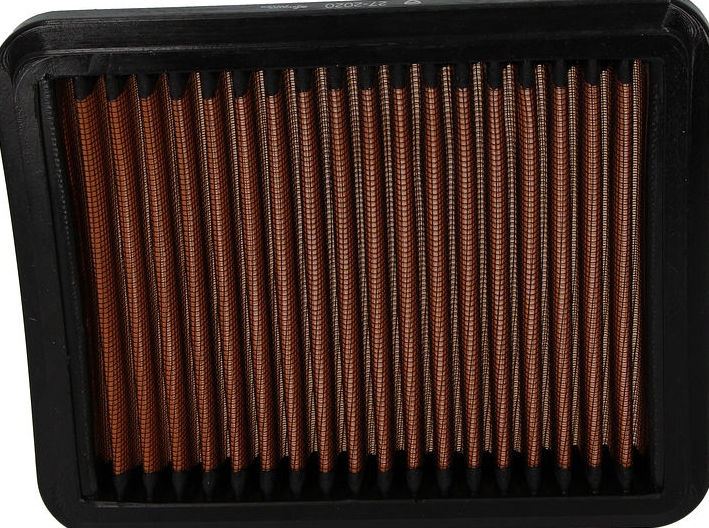 DUCATI純正 FILTER  AIR | 96010111A