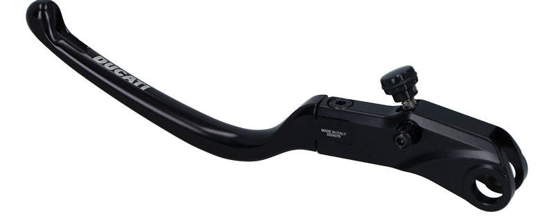 Ducati / ドゥカティ純正アクセサリー ブレーキレバー ブラック | 96180761AA