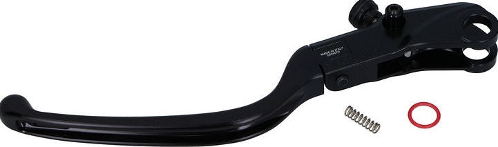 Ducati / ドゥカティ純正アクセサリー ブレーキレバー ブラック | 96180761AA