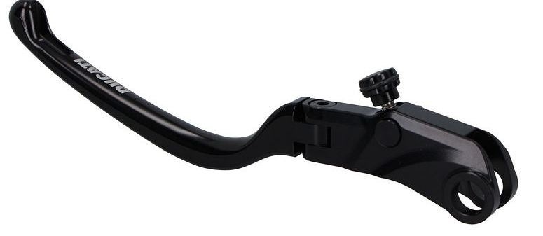 Ducati / ドゥカティ純正アクセサリー クラッチレバー ブラック | 96180771AA