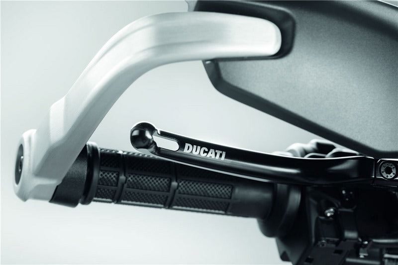 Ducati / ドゥカティ純正アクセサリー ブレーキレバー ブラック | 96180781AA