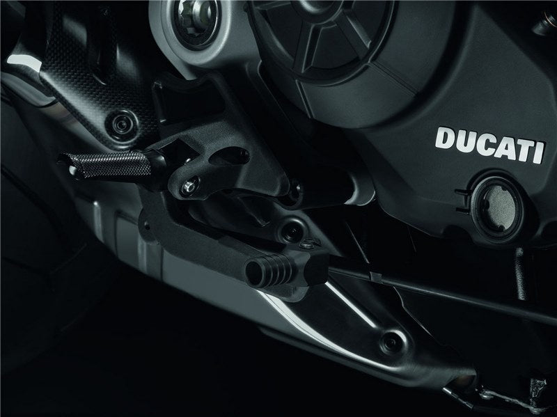 Ducati / ドゥカティ純正アクセサリー セントラルフットペグ | 96280411B
