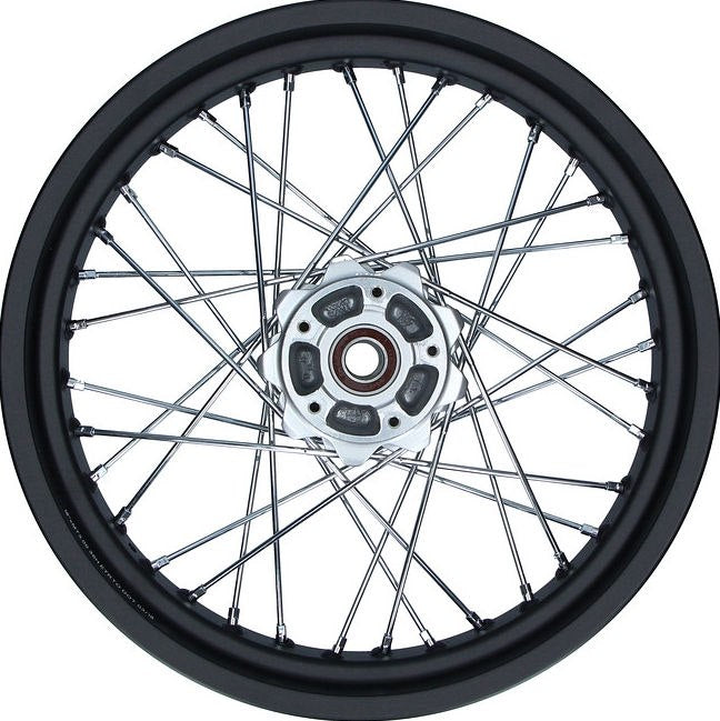 Ducati / ドゥカティ純正商品 アルミ スポークリムセット | 96380031A