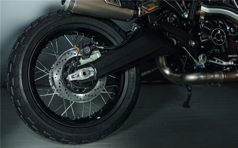 Ducati / ドゥカティ純正アクセサリー リム スポーク | 96380111A