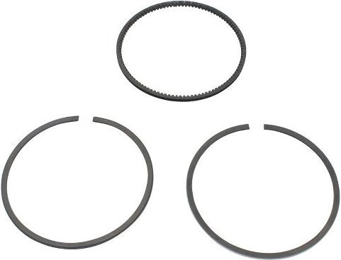 DUCATI / ドゥカティ Genuine SPARE PISTON RING KIT D86 | 964031AAA