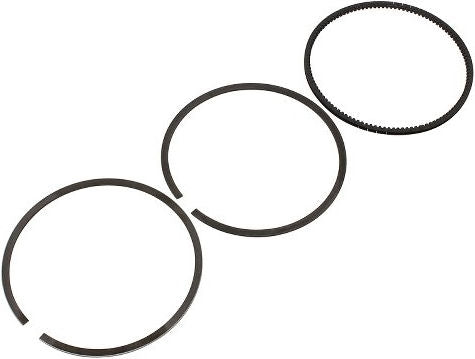 DUCATI / ドゥカティ Genuine PISTON RING KIT D94 | 964040AAA